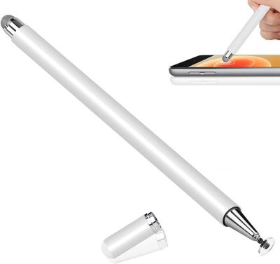 China Custom Stylus Pen Popular Metal LOGO Touch Screen Pen Stylus Tablet Factory Premium Quality for sale