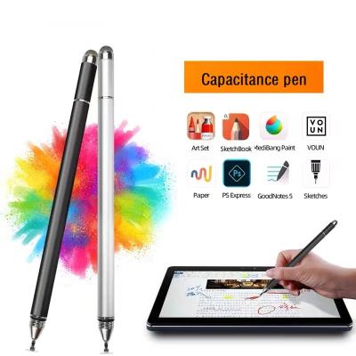 China Original Multifunctional Stylus Pen For Android Suction Smart Active Touch Screen Pencil Tablet Stylus Pen For Apple/ipad for sale