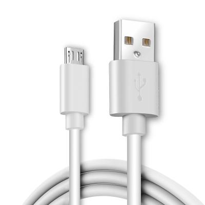 China Mobile Phone Cable USB Micro Micro USB Type B Charging Cable For Samsung S6 S7 for sale