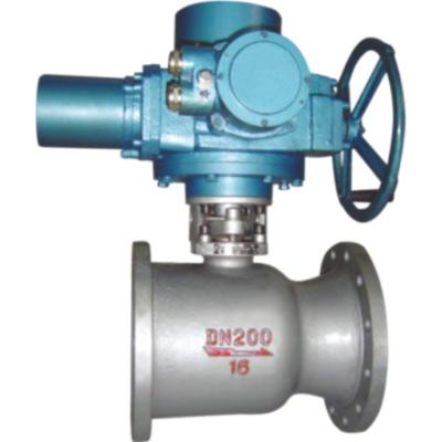 China Stainless Steel Ball Valve Industrial Ball Valve 2