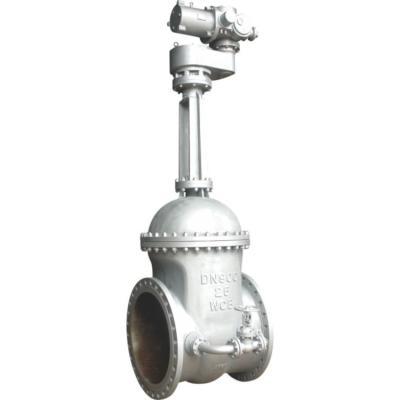 China General Cast Iron Hand Wheel Ductile Fluid Cap Resilient Resilient Seated Gate Valve for sale