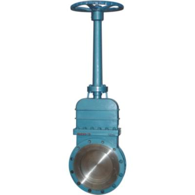 China General Ductile Iron Flanged Gate Valve 150mm Gate Valve for sale