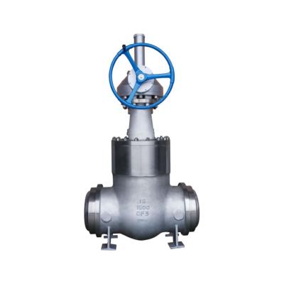 China General Wholesale Short Delivery Date Water Forged Gate Valve for sale