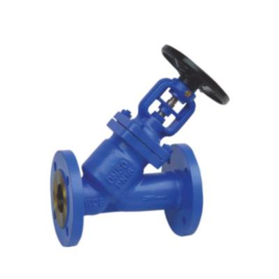 China General Customized Good Price Stainless Steel Hand Wheel Globe Valve for sale