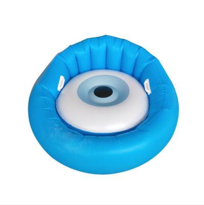 China Factory Supply XPE Durable Foam Mattress Pad Float Water Play Toys Pool Large Size Floating Mat For Sale for sale