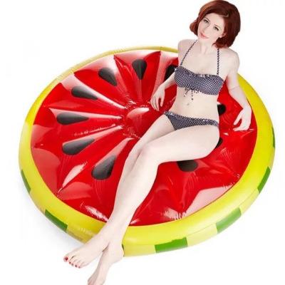 China Wholesale Durable Thick EVA Foam Pool Floats Protective Water Play Sofa Mattress Floating Mat With High Floatation for sale