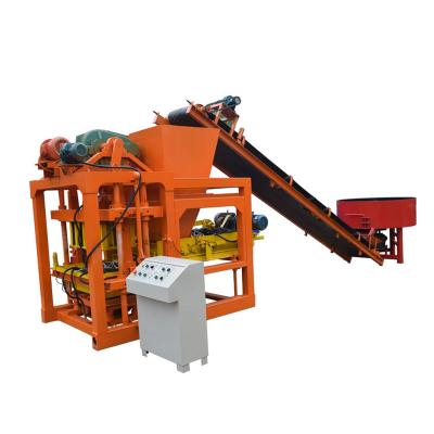 China Construction worksÂ   Quality low cost reliable brick making machine factory direct sale brick paver making machine for sale