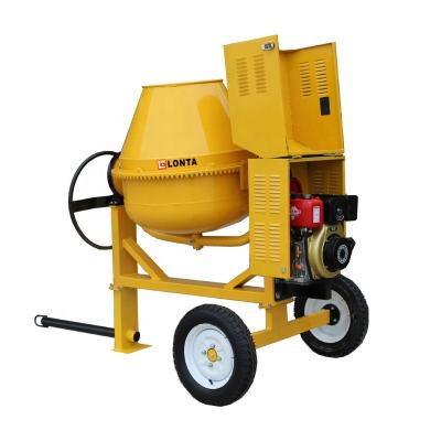 China Construction worksÂ   china concrete mixer machine portable beton mixer cement mixers 260L for sale