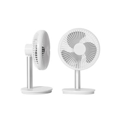 China Summer Wholesale Portable Touch Screen Car Walston Fan Cool Wind for sale