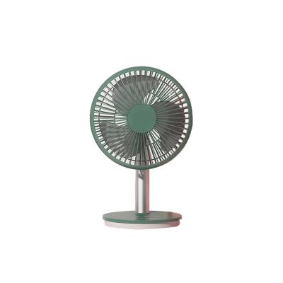 China Portable Charging Battery Mini Cooler Fan Mini Hand Fan Outdoor Night Light USB Fan for sale