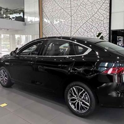 Cina Disco anteriore Sistema di frenatura a disco posteriore BYD Qin PLUS EV Flagship 2021 600KM EV Veicolo elettrico in vendita