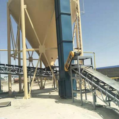 China Gypsum powder production gypsum power machine making for automatic board putty powder machines for sale