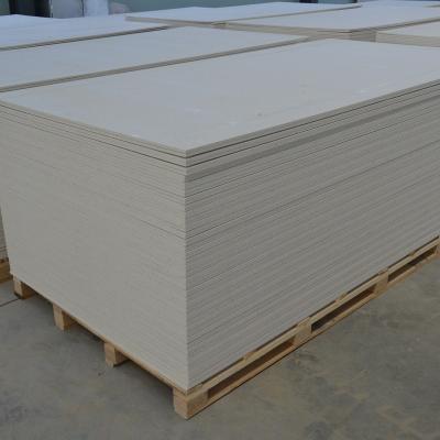 China Modern Grade A1 Fireproof Panel MgO Sandwich Panel MgO Panel Australia for sale