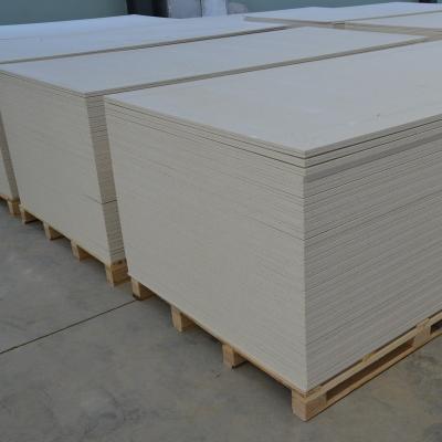 China Modern Eco-friendly MgO Sandwich Panel Mgso4 Board Mgso4 Board Magnesium Cement Board for sale