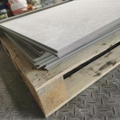 China Modern Building Materials MgO Board Reinforced Boards MgO Waterproof MgO Board In Thailand for sale