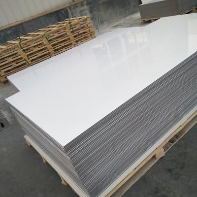 China Modern Eco-friendly MgO Panel Fireproof Price Panel Magnesium Oxide MgO ENV Sandwich Panel for sale