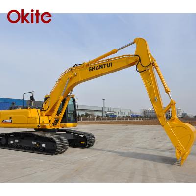 China Building Material Shops Factory Price Excavators 5 Ton 24 Ton Excavator Blippi Excavator for sale