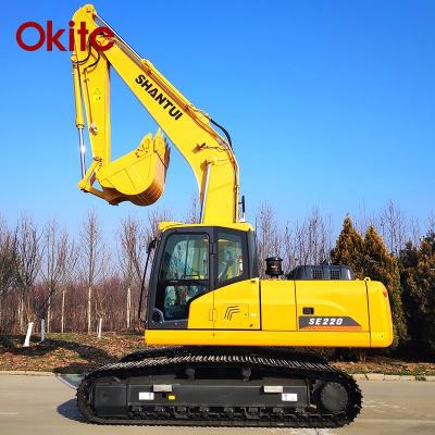 China Building Material Stores Price Large 50 Ton Excavator Mainan Anak Excavator 2 Ton To for sale