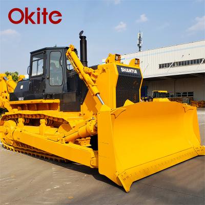 China Construction worksÂ   China Brand Mini Bulldozer Shantui Bulldozer Bulldozer Price for sale