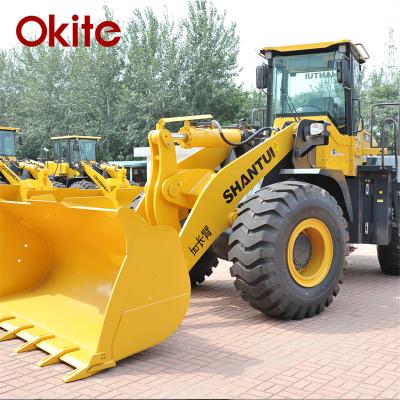 China Construction worksÂ   Loader Mini Crawler Loader Loaders Switch Rcm Machines for sale