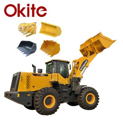 China Construction worksÂ   a shorter rcm loader telescopic loader for 6 tons right choice loader for sale