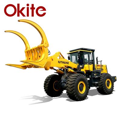 China Construction worksÂ   Wooden Switch Rcm Loader Macau Front Loader for sale