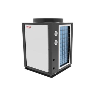 China Outdoor commercial air to water heat pump water heater for sale