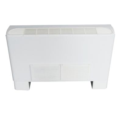 China Hotels fan coil 4 way fan coil bueco air conditioners fan coil for sale