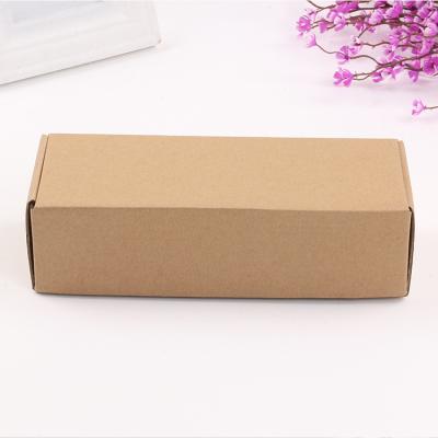 China Wholesale Recyclable Cheap High Quality Foldable Corrugated Cardboard Printing Corrugated Box For Shoes for sale