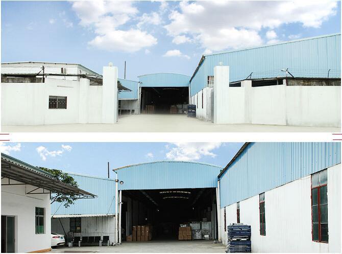 Verified China supplier - Yongkang Zhoukang Industrial & Trading Co., Ltd.