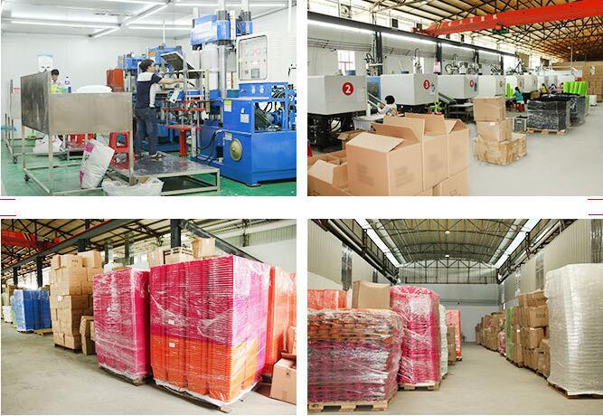 Verified China supplier - Yongkang Zhoukang Industrial & Trading Co., Ltd.