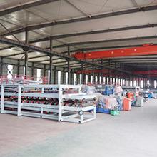 Επαληθευμένος προμηθευτής Κίνας - Botou Kexinda Roll Forming Machine Co., Ltd.