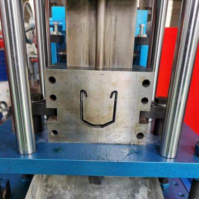 China Building Material Stores Kexinda Light Steelmaking Machine Made In China Light Steel Roll Forming Machine for sale