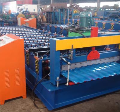 중국 Building Material Stores Australia Style Steel Roller Shutter Door Roll Forming Machine 판매용