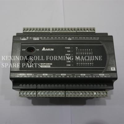 中国 Roll Forming CNC Parts Delta PLC PCB Board Roll Forming Machine Spare Parts Control System Accessories 販売のため