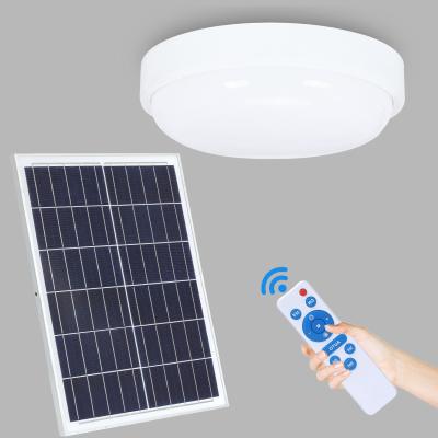 China LIGHTSINCERE indoor light solar cell, garden light solar cell, solar cell light round for sale