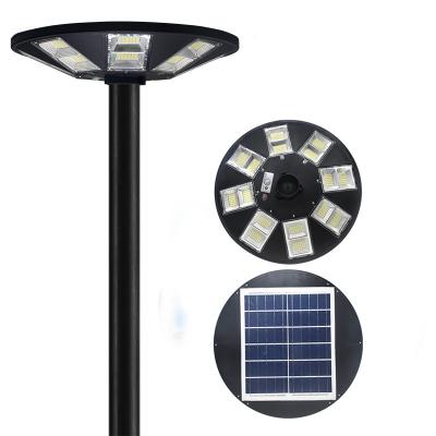 China LIGHTSINCERE Garden Solar Garden Lights Wide Angle Light for Outdoor Waterproof Solar Garden Motion Lights for sale