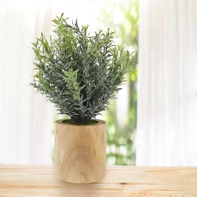 China Potted Decoration Indoor Potted Decoration Desktop Decoration Simulated Plant for sale