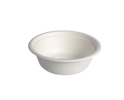 China Household Products 100% Eco Friendly Biodegradable Food Packaging bowl for sale