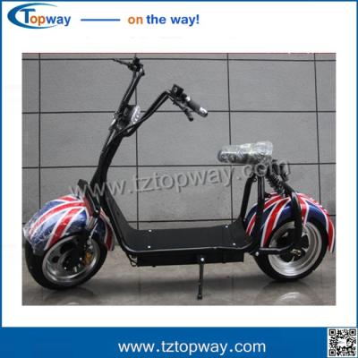 China Charging Time 4-6 Hours E-bike or scrooter(citycoco) Range Per Charge 40-60km for sale