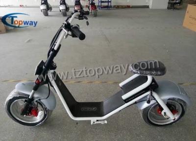 China High quality e-bike electric scooter for young man adults 1200 watt for sale