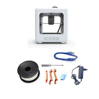 China Easythreed Mini Impressora 3D Handheld FDM Impressoras Nano Printer for sale