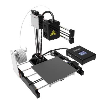 China Portable EasyThreed X4 Plus 3D PrinterUpgraded DIY FDM 3d Printer Kit Printing Size 150*150*150mm for sale