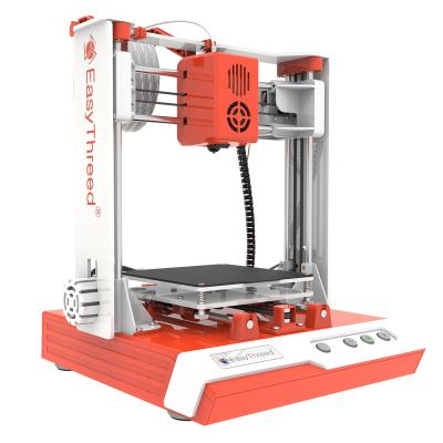 China Easythreed Portable 3d Printer K1 Plus Small 3D Printer Handheld 3D Printe DIY Impresora 3d Drukarka Stampante for sale