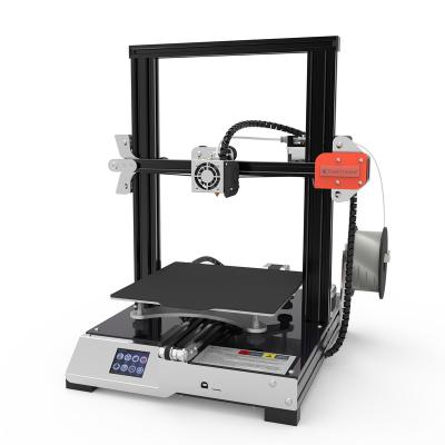 China EasyThreed X7 3D Printer 235*235*250mm 99% Drucke Assembled High Quality Portable 3D High Accuracy for sale