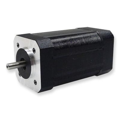 China YWE die 24 VDC Brushless E Motor van de Isolatieb Klasse winden Te koop