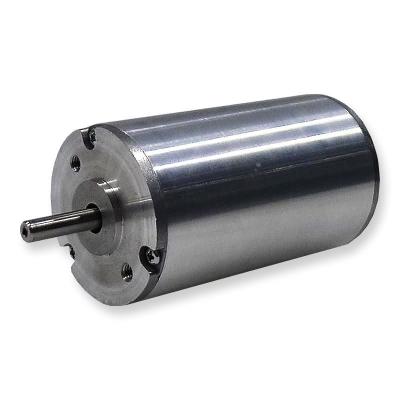 China 4 Polen 3 faseren Maximum Snelheids15000rpm Brushless E Motor Te koop