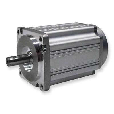 China 8 de Diëlektrische Sterkte500vac Brushless E Motor van Polen Te koop