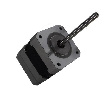 China Automobile / Communication 24 VDC YWE Brushless E Motor for sale