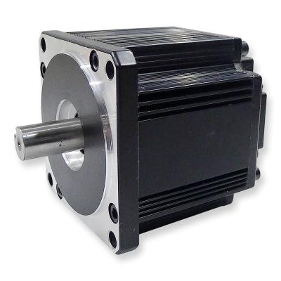 China 310 VDC Brushless E Motor Te koop